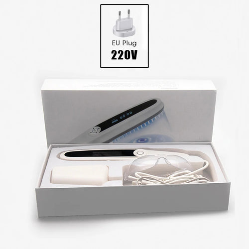 311NM UVB Narrow Band UV Light Source Therapy Lamp Phototherapy Instrument