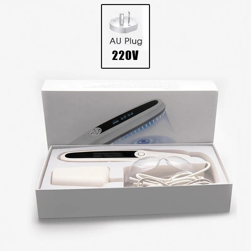 311NM UVB Narrow Band UV Light Source Therapy Lamp Phototherapy Instrument